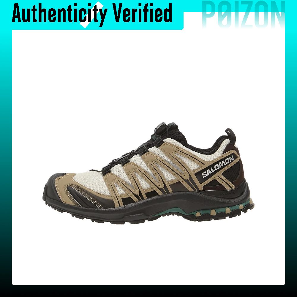 Salomon Shoes Xa Pro 3D - SALOMON XA PRO 3D – buty