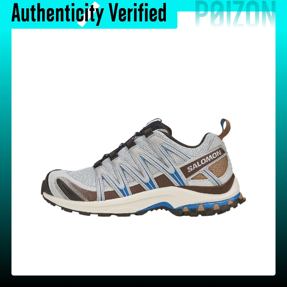 Salomon Shoes Xa Pro 3D - SALOMON XA PRO 3D – buty