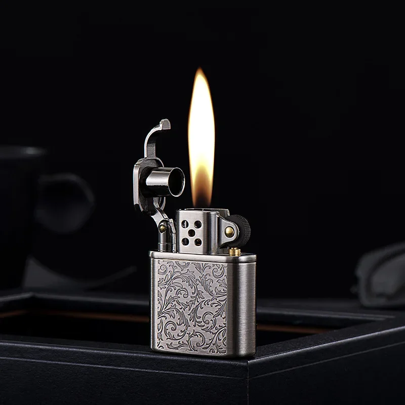 Zapalniczka Zorro na naftę, ta – Fire Starting Kit recenzja i cena