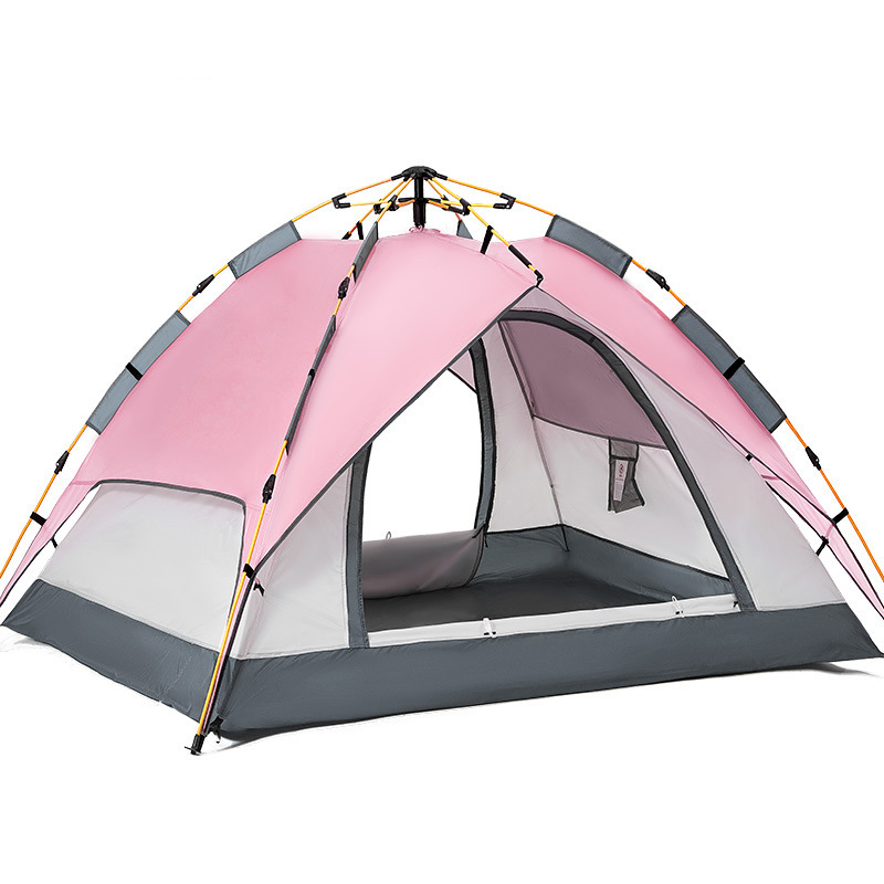 4-5 osób duży namiot szybka ko – Emergency Mylar Tent recenzja i cena