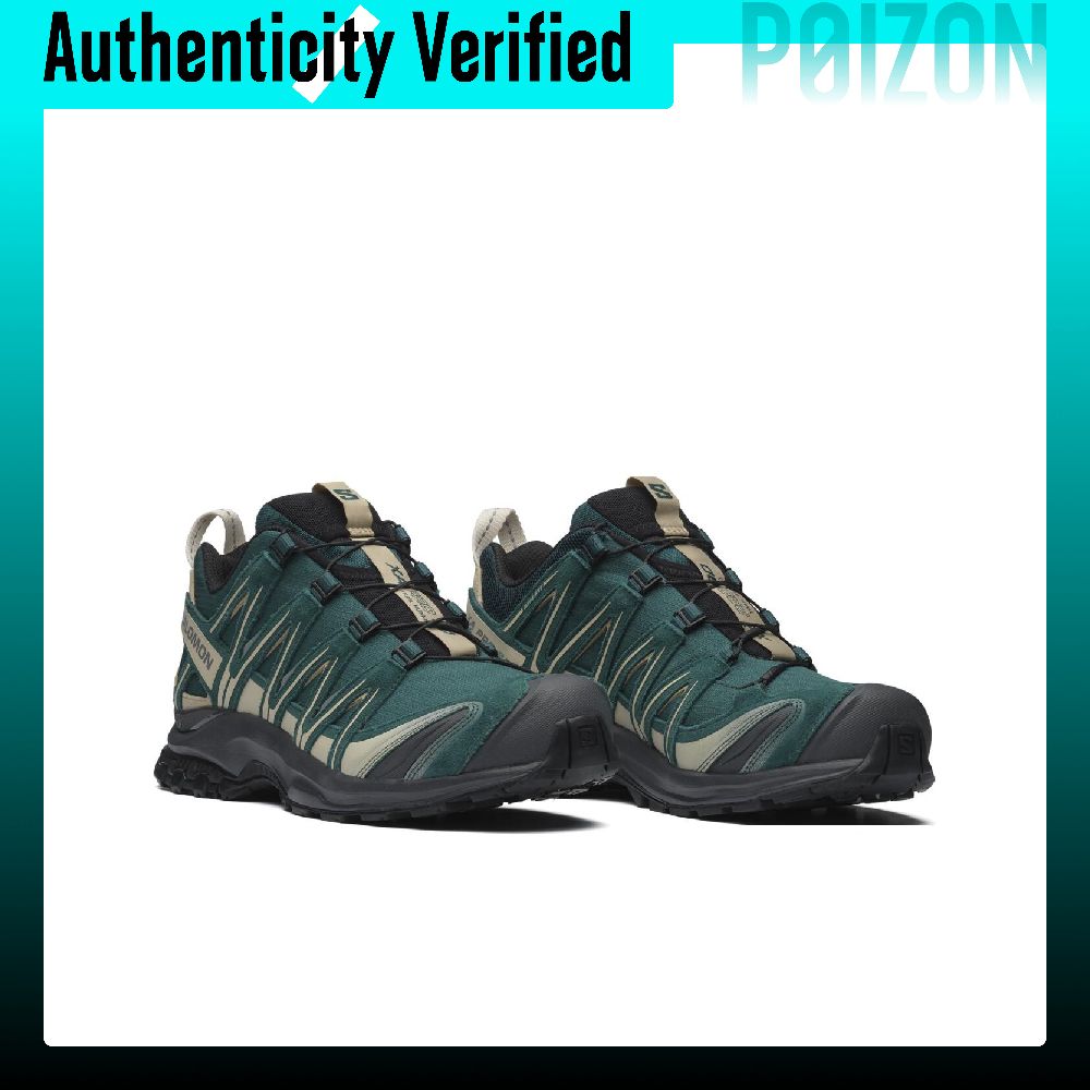 SALOMON XA PRO 3D – niskie but – Salomon Shoes Xa Pro 3D recenzja i cena