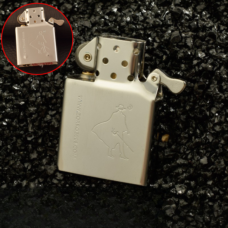 Nowa zapalniczka ZORRO Dual Fi – Fire Starting Kit recenzja i cena
