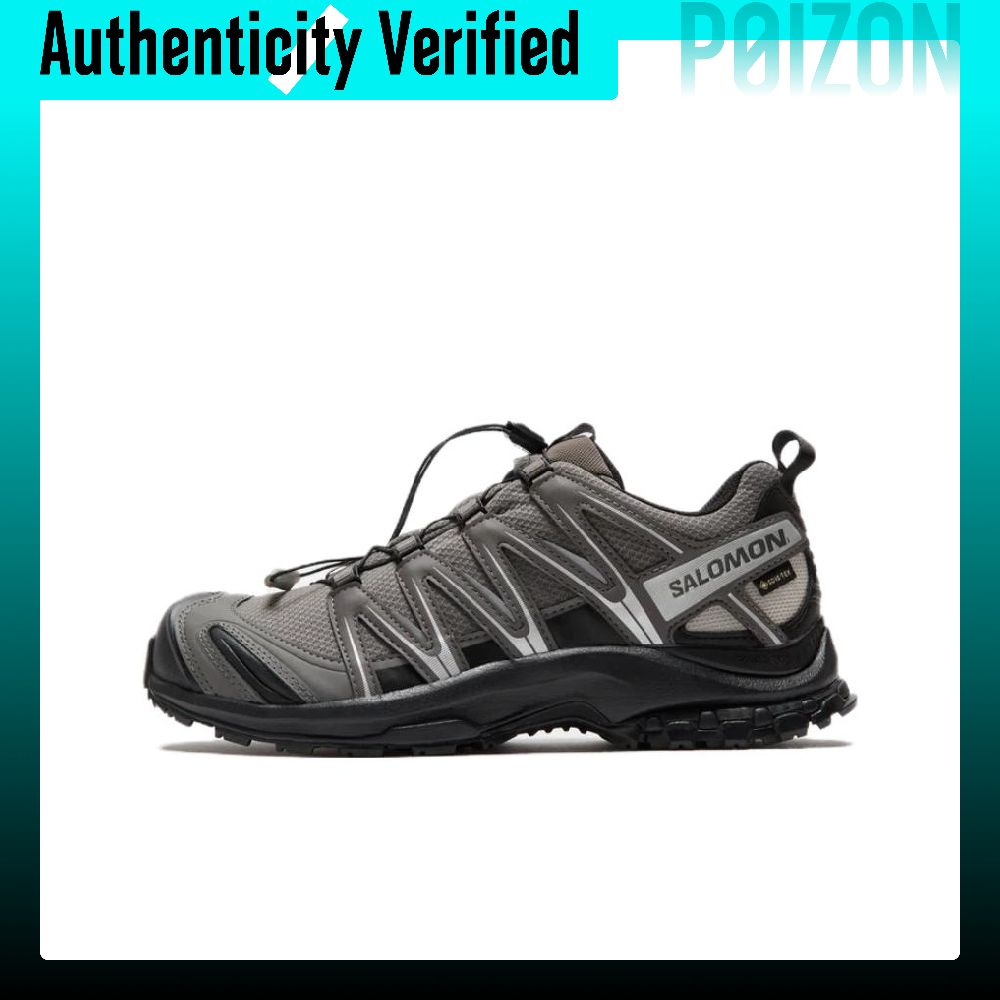 SALOMON XA PRO 3D – buty do bi – Salomon Shoes Xa Pro 3D recenzja i cena