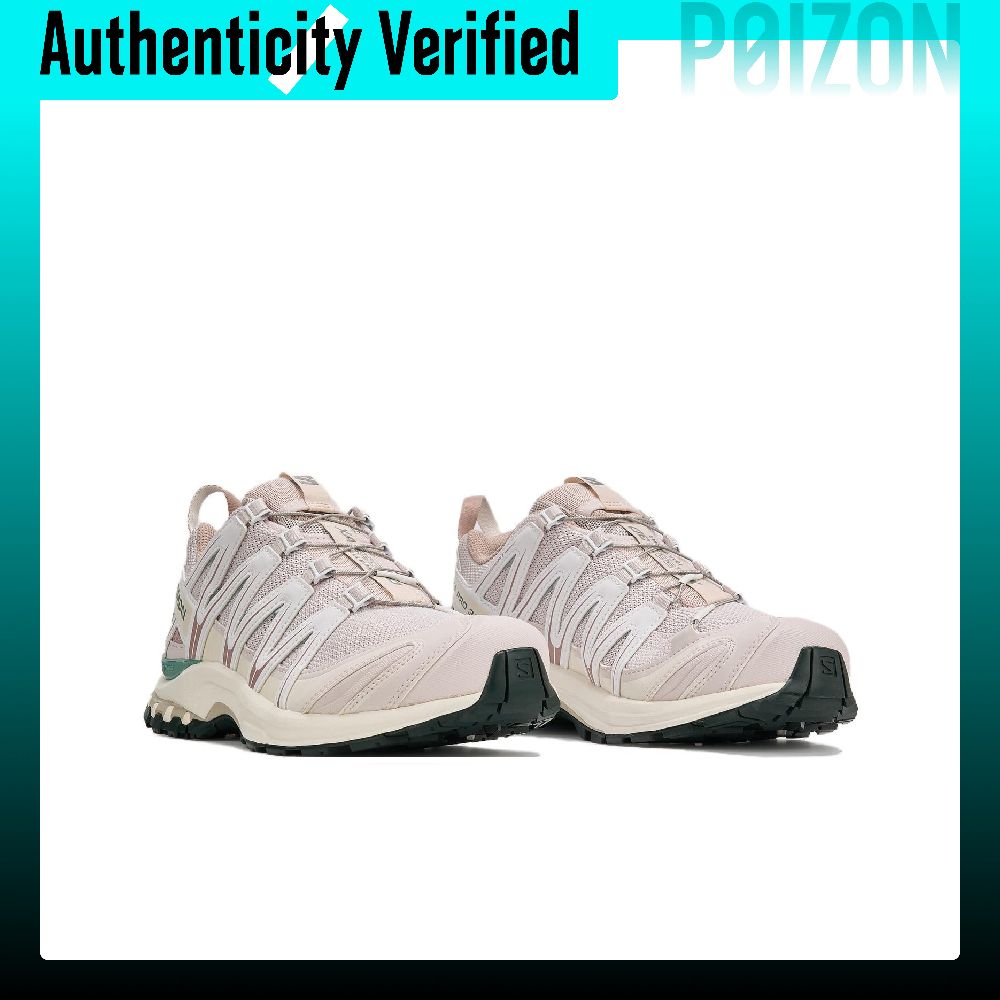 SALOMON XA PRO 3D Oddychające  – Salomon Shoes Xa Pro 3D recenzja i cena
