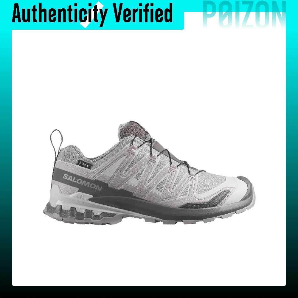 SALOMON XA Pro 3D V9 – buty do – Salomon Shoes Xa Pro 3D recenzja i cena