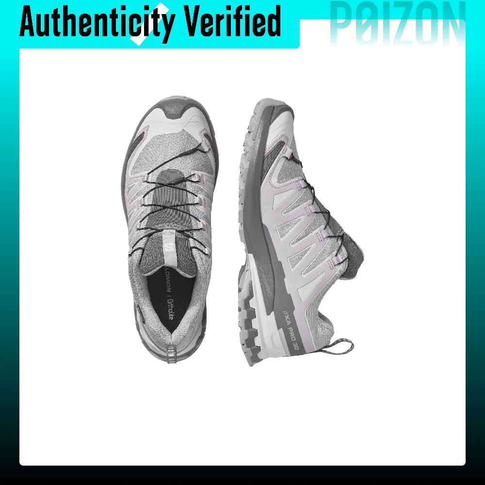 SALOMON XA Pro 3D V9 – buty do – Salomon Shoes Xa Pro 3D recenzja i cena