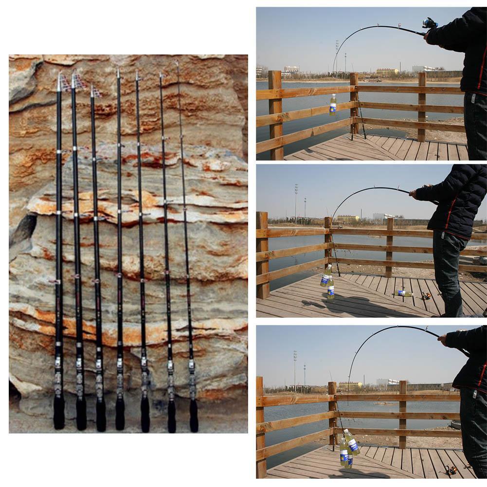 1,0 m Super Twarda Mini Wędka  – Fishing Kit Compact recenzja i cena